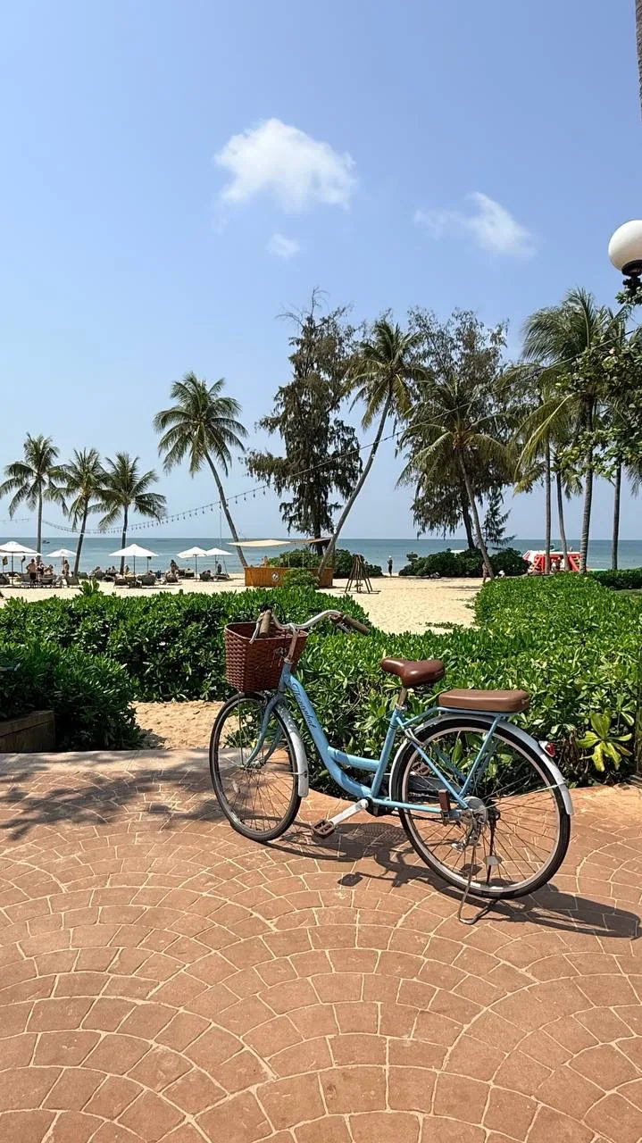 Вьетнам в ноябре и зимой? Тогда точно стоит посмотреть Фукуок 🌴