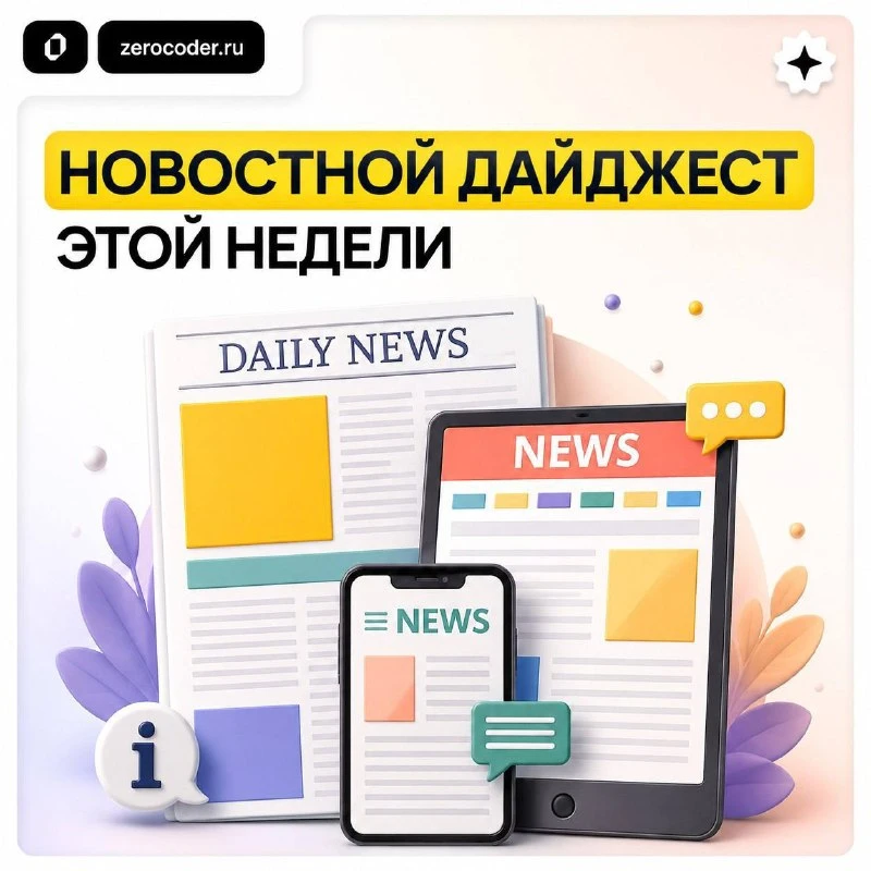 Claude Mythos Fable 5, Siri AI, SkillSpector от NVIDIA и DiffusionGemma от Google 🚀