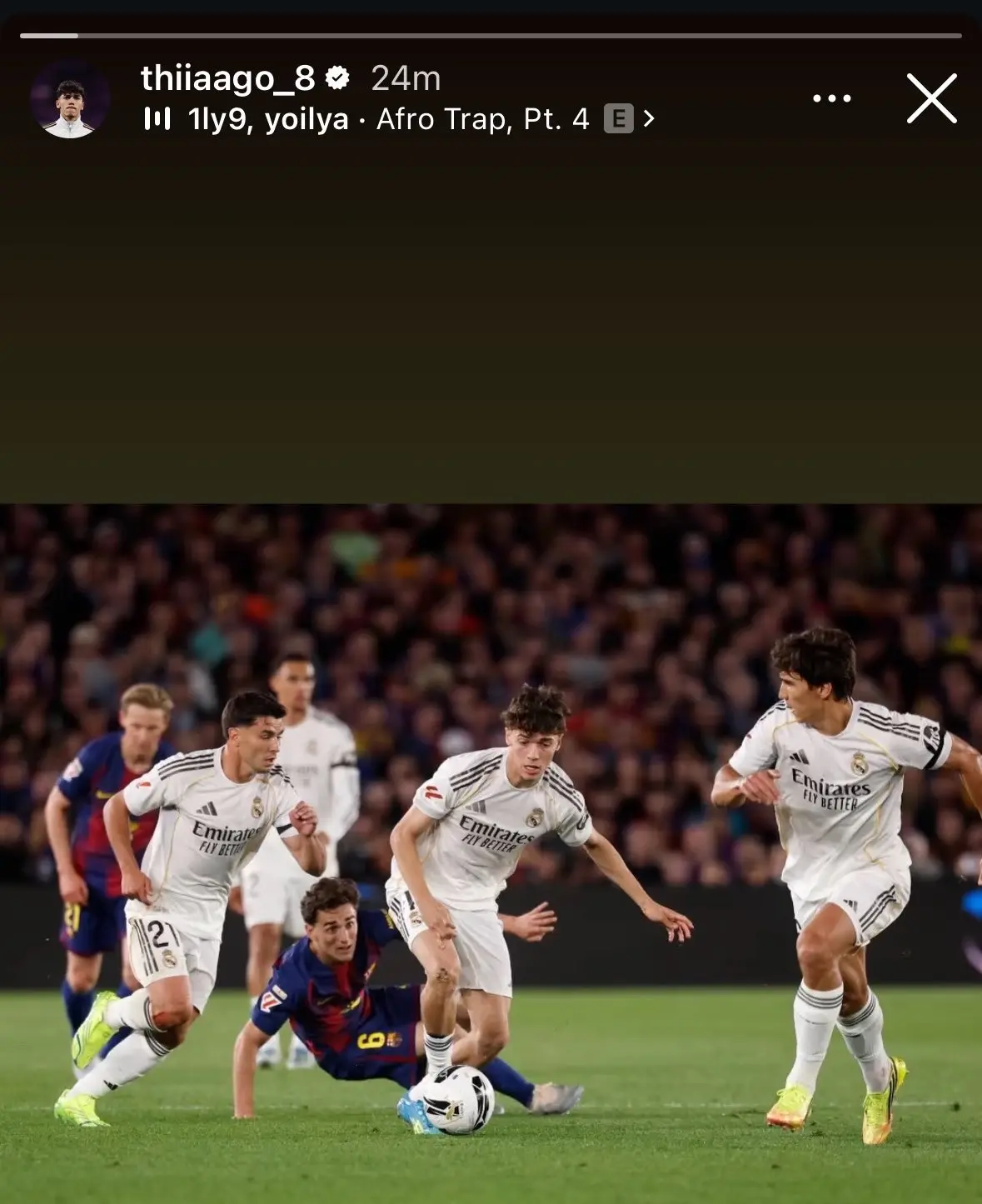 📲 Тиаго Питарч в IG 🔥