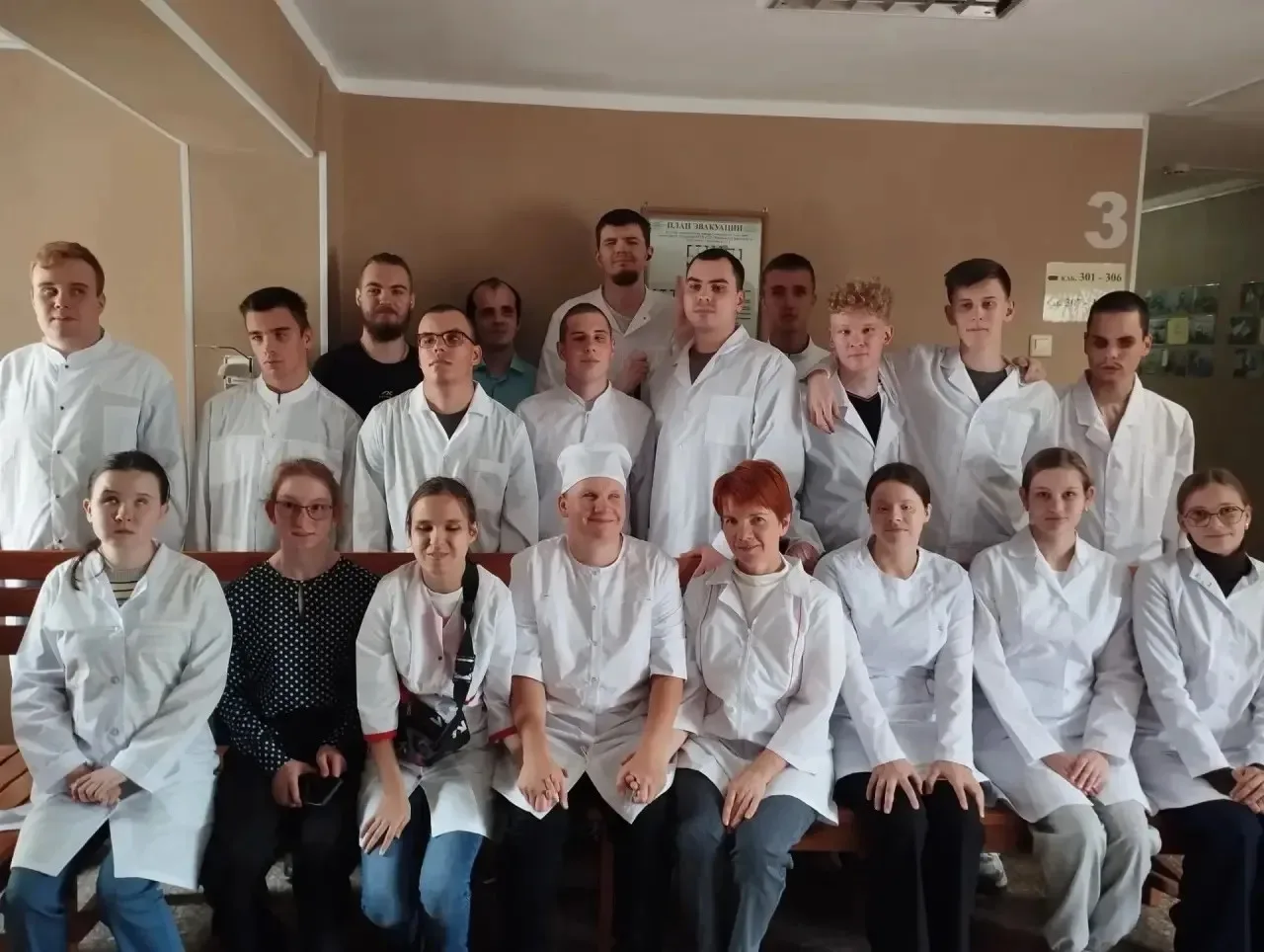 📌НЕДЕЛЯ АДАПТАЦИИ💥