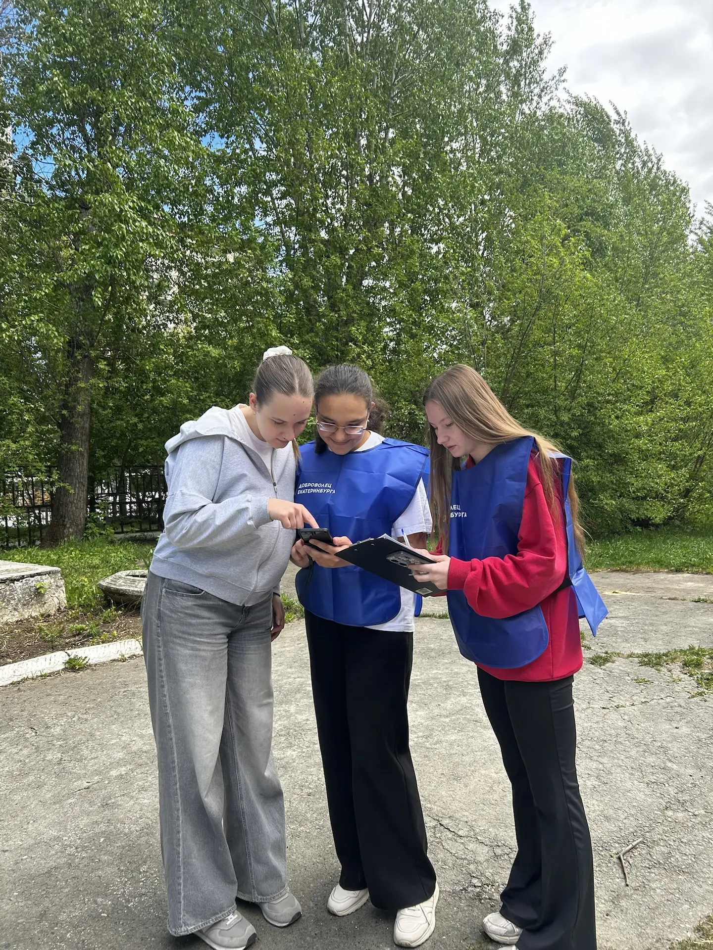 🏙️СОЗДАЕМ КОМФОРТНУЮ ГОРОДСКУЮ СРЕДУ ВМЕСТЕ🏙️  🌳В России реализуется федеральный проект «Формировани