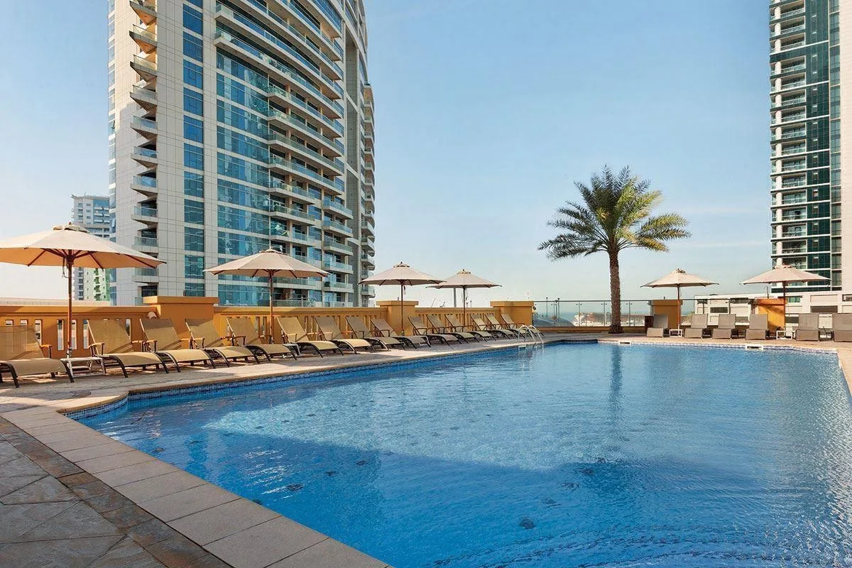 🇦🇪Сейчас начинается лучшая пора для посещения ОАЭ ✔️