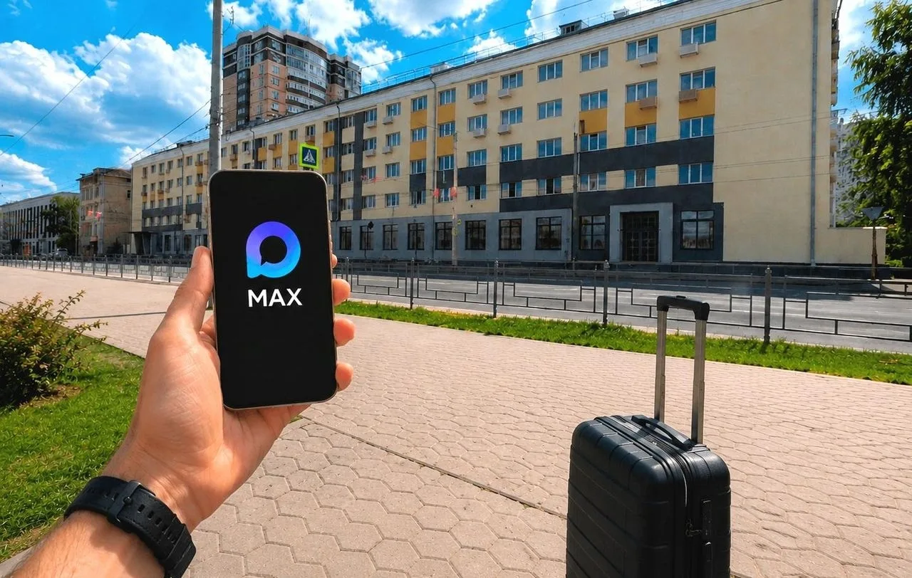🏨 Заселение через мессенджер в Ивановской области