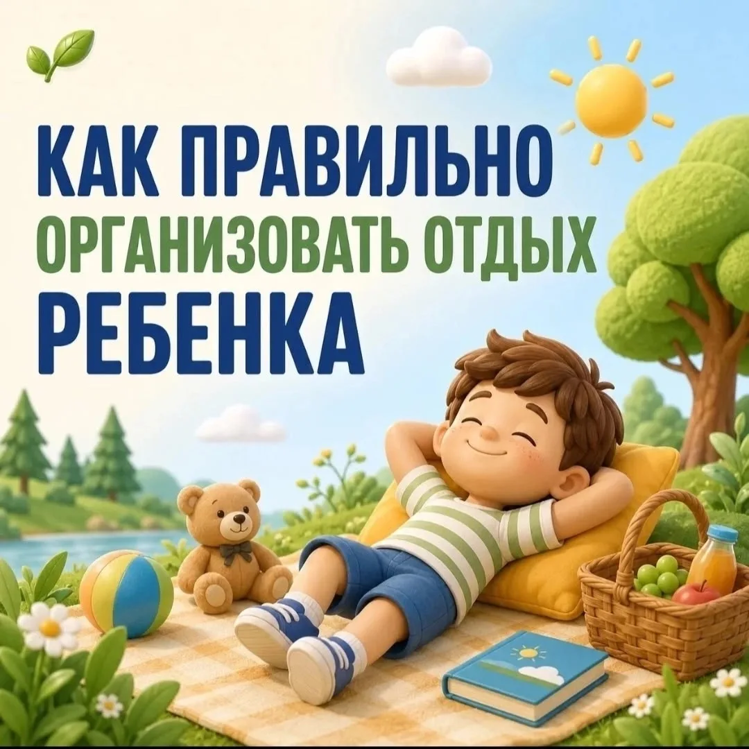 🎉 Лето в самом разгаре! 
☀️ Время набираться сил, ловить солнышко и получать незабываемые впечатлен