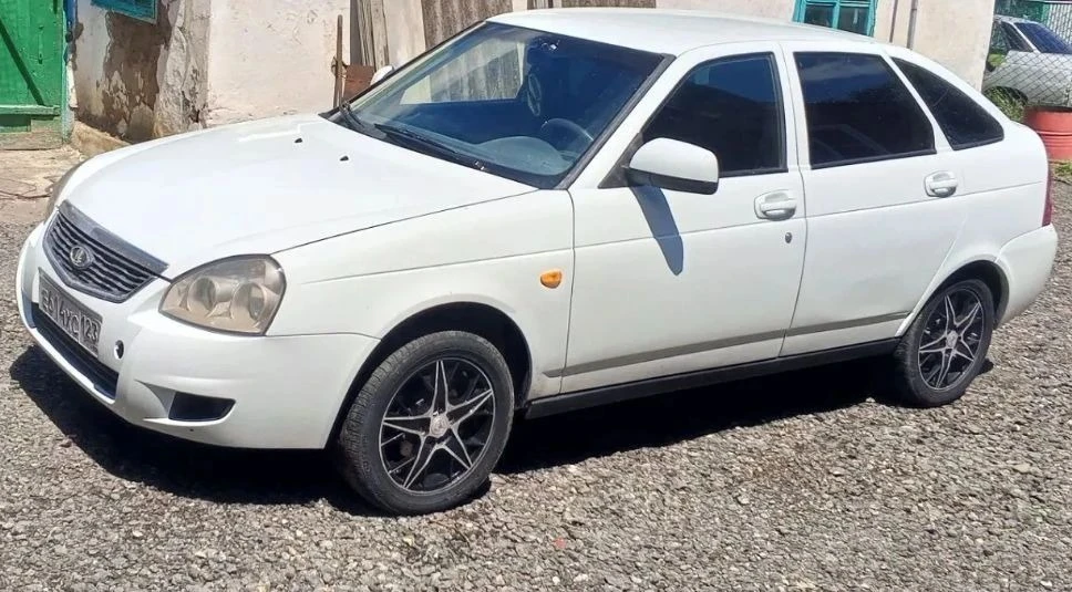 Изображение 3 к публикации «Авторынок»