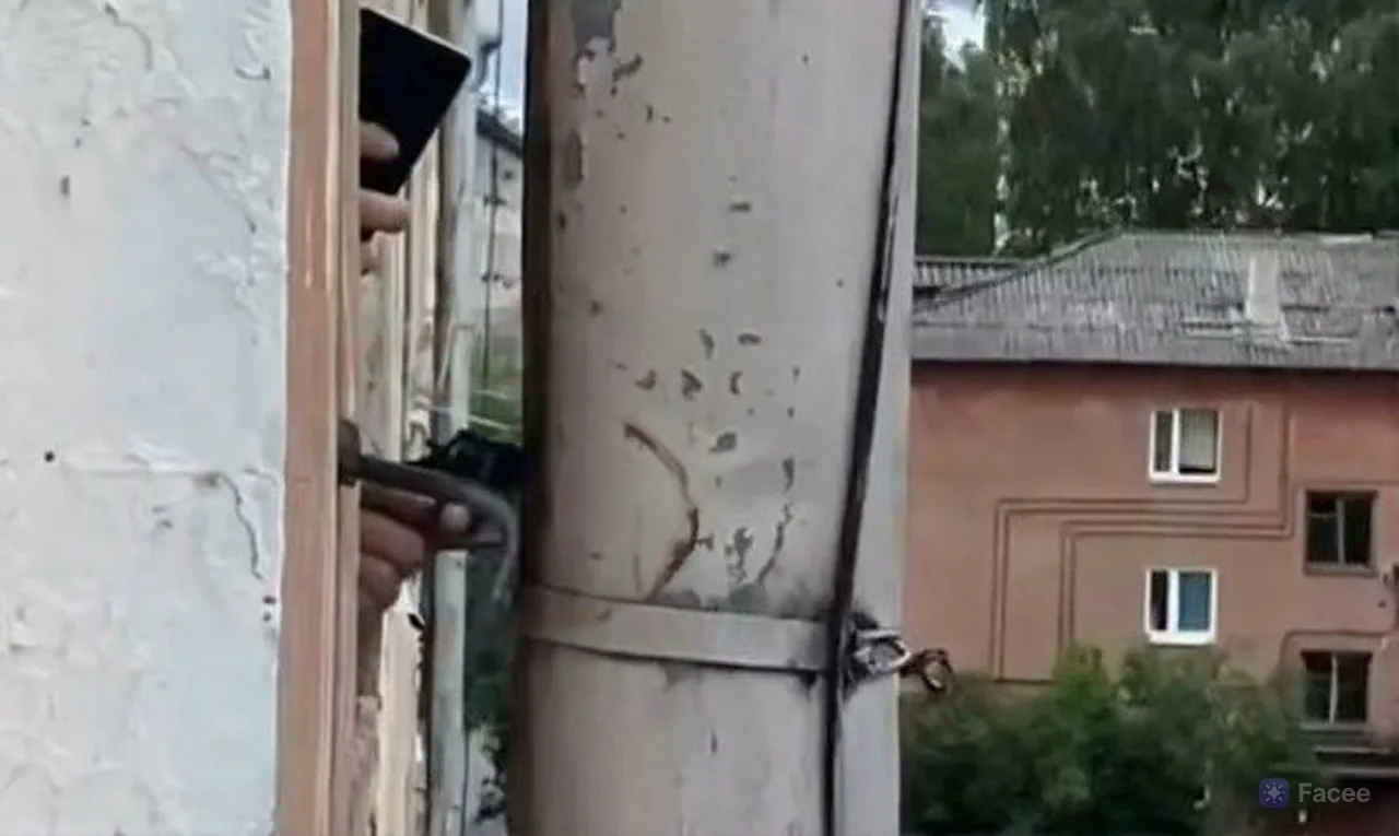 ⚡️В Петрозаводске мужчина открыл стрельбу: есть раненые