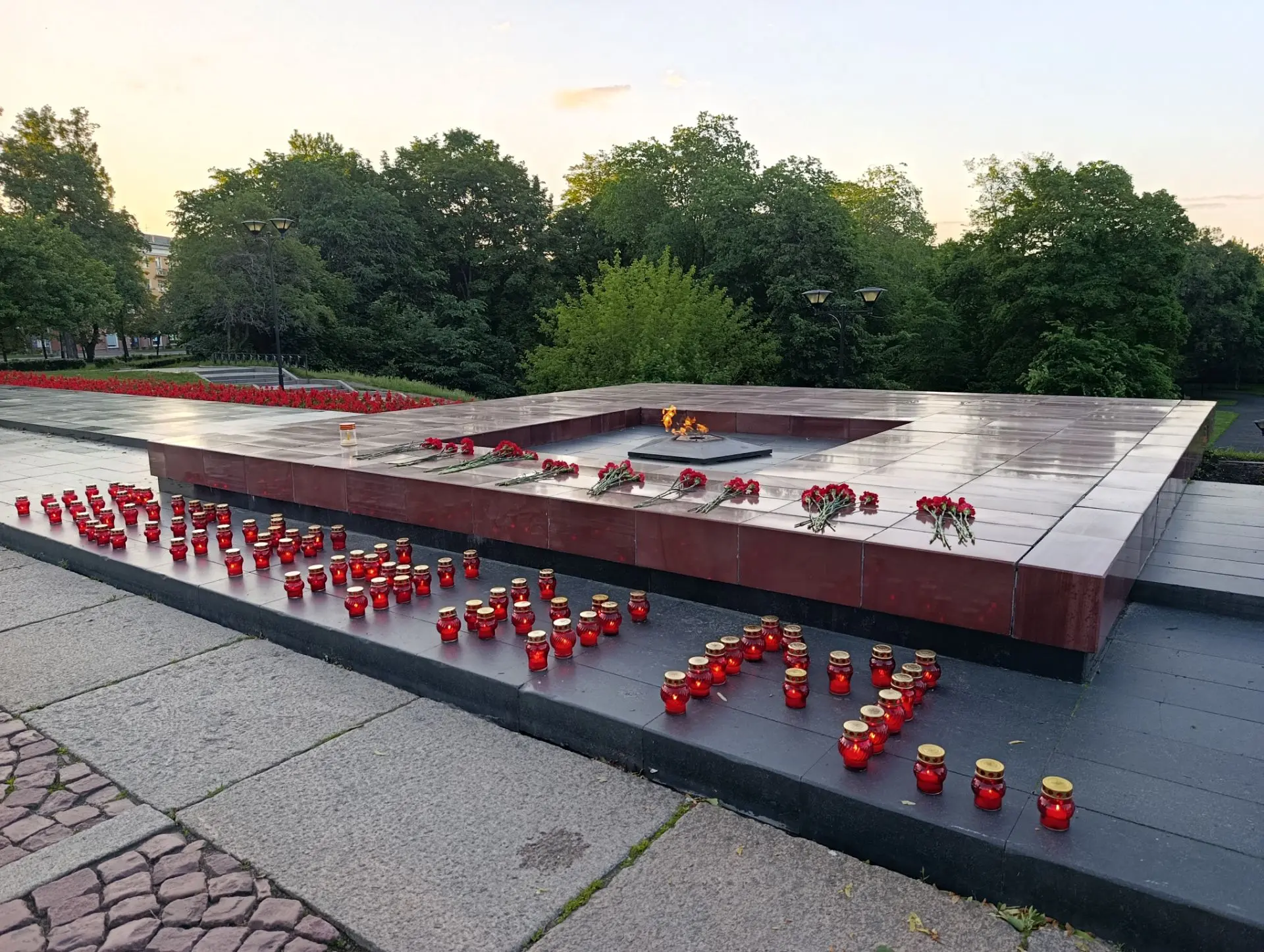 22 июня 1941 года. Этот день 85 лет назад разделил жизнь миллионов людей на «до» и «пос...