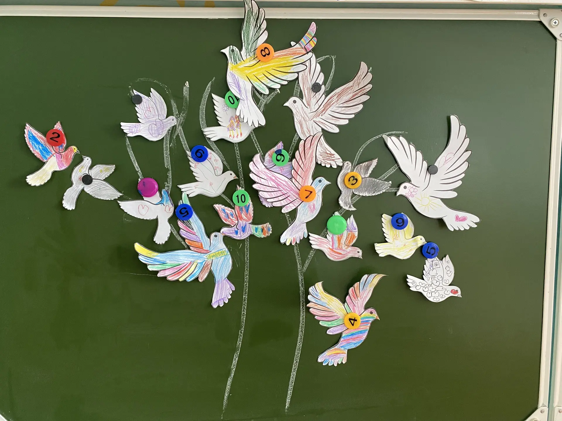 3 сентября — День солидарности в борьбе с терроризмом 🕊️