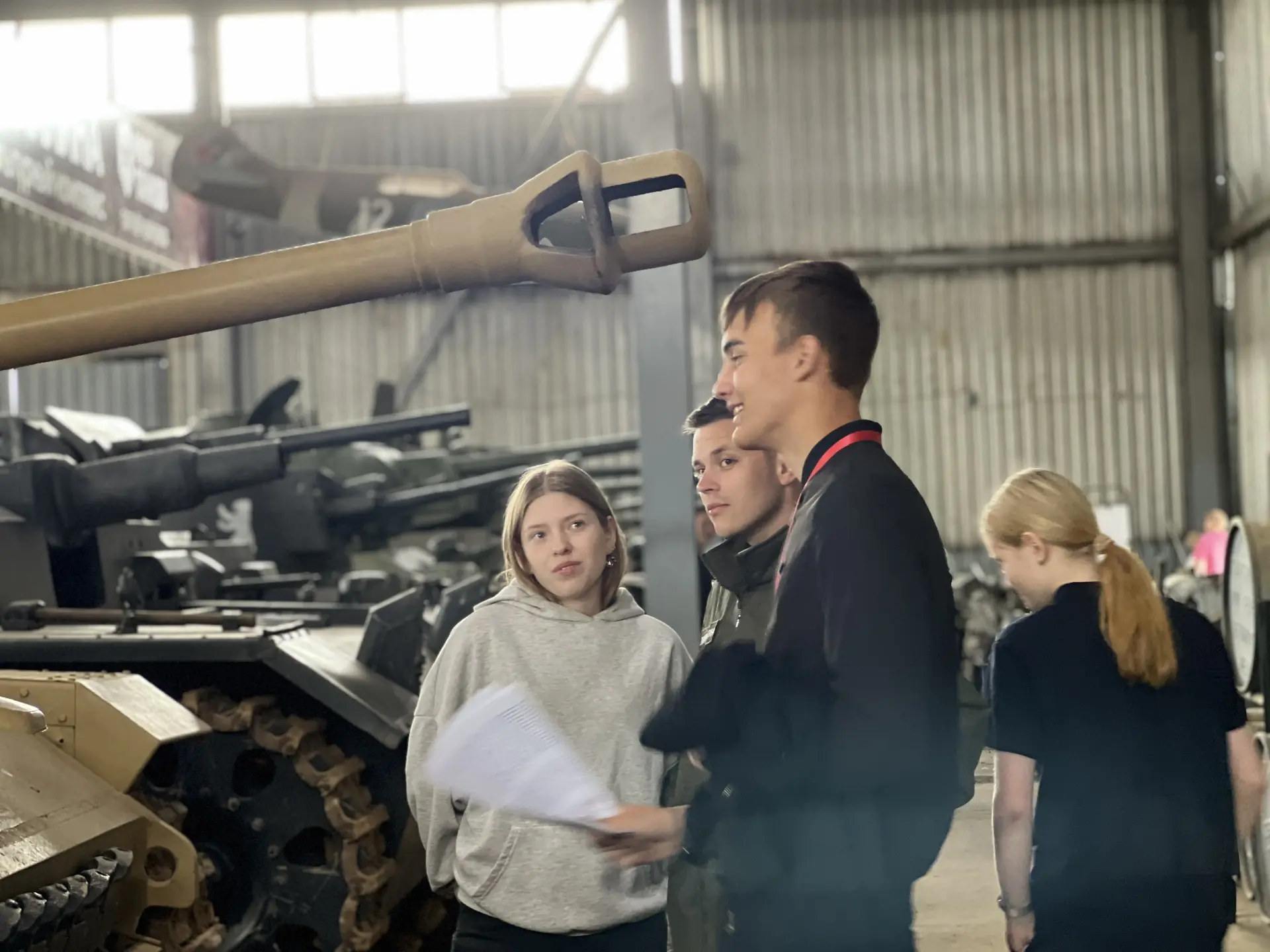 🇷🇺🇧🇾8 августа 2026 года участники III Международного патриотического форума «Нить П...