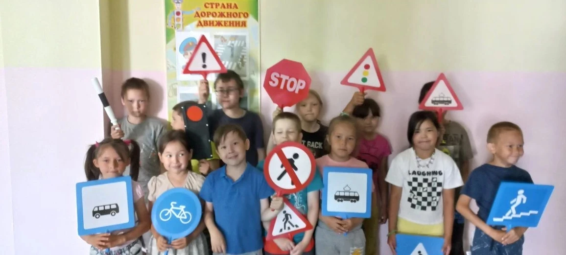 Одной из серьёзнейших проблем является дорожный травматизм. С каждым годом автомобилей на дорогах ст