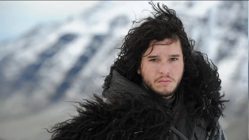 Кит Харингтон сыграет Златопуста Локонса во 2 сезоне сериала Гарри Поттер от HBO