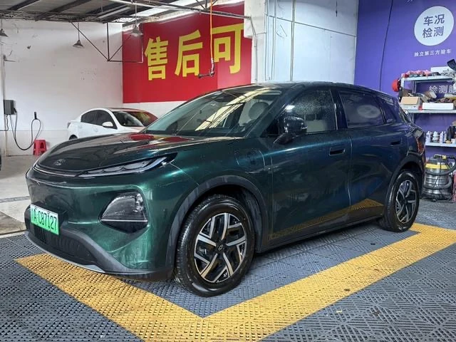 💥💥💥ПОСТУПЛЕНИЕ В ПРОДАЖУ💥💥💥

🆕Changan Qiyuan Q05  (2026)🆕 
Пробег : 8000км❗️❗️

✅проходной п