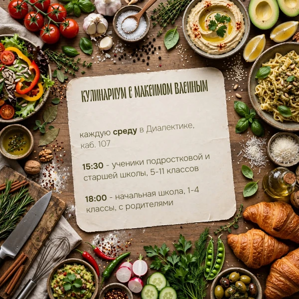 Максим Васин возвращается!