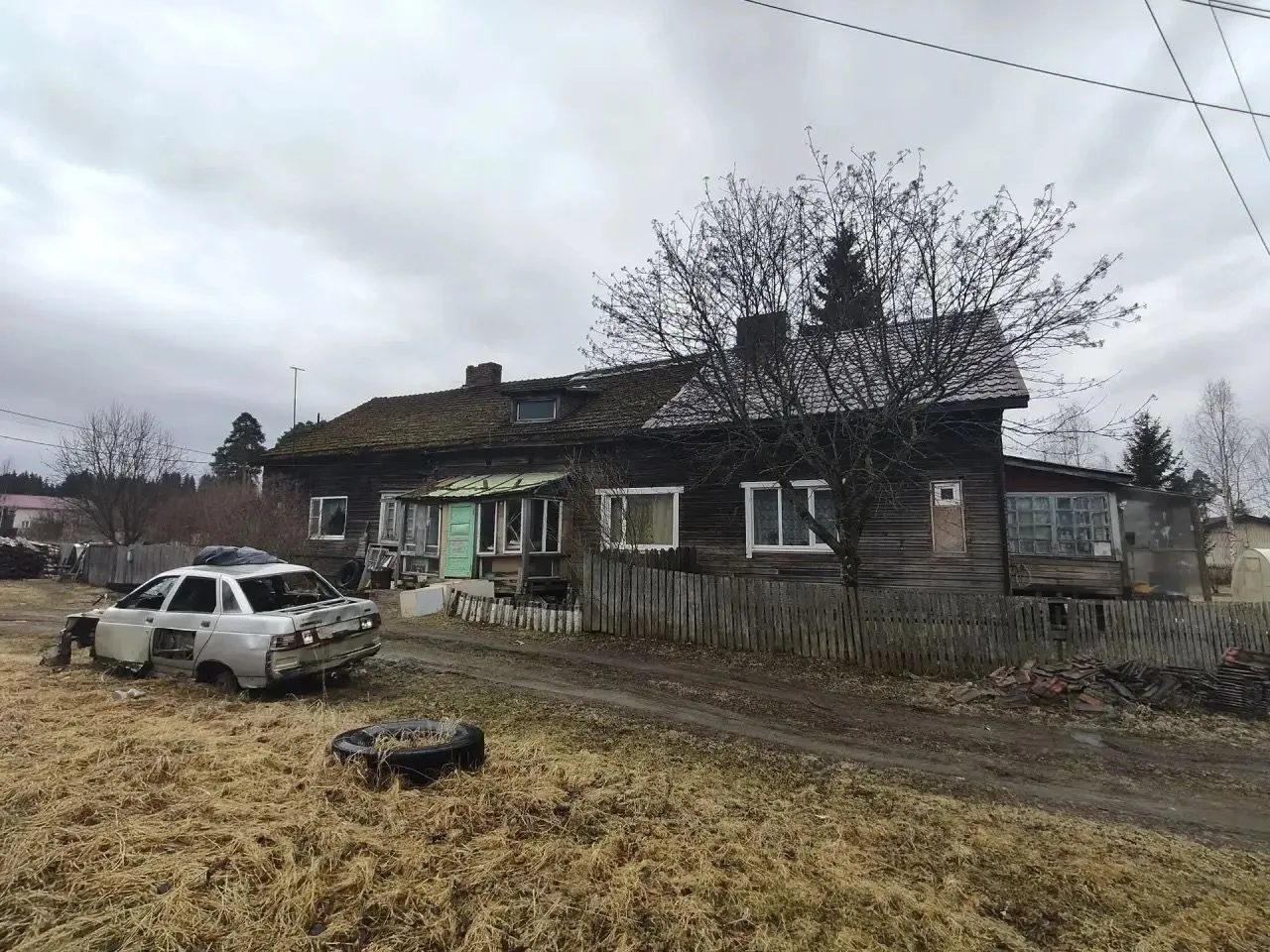 Признание жилого дома аварийным и подлежащим сносу.
Признать жилой многоквартирный дом аварийным — з