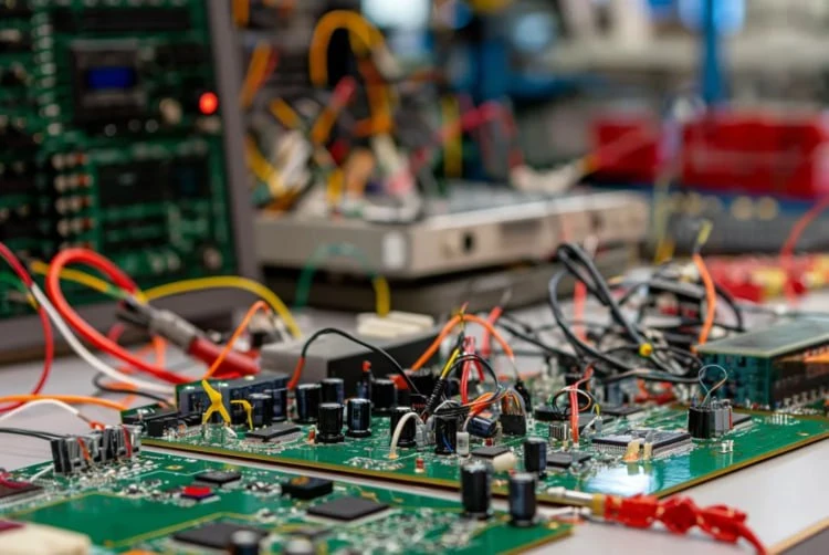 🌎 Common Circuits: Hacking Alternative Technological Futures