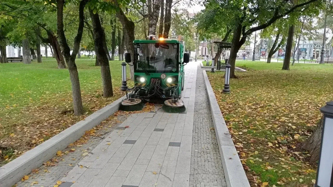Сергей Жестянников: