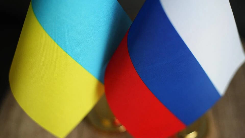 УСЛОВИЯ ДЛЯ МИРА | МЕДВЕДЕВ НАЗВАЛ ТРЕБОВАНИЯ РОССИИ ДЛЯ УРЕГУЛИРОВАНИЯ КОНФЛИКТА НА УК...