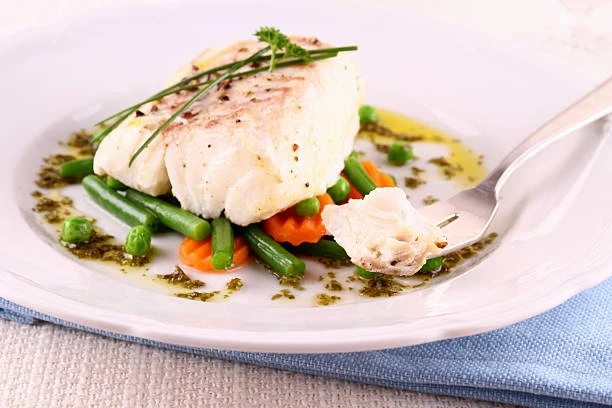 А вы любите рыбку? 🐟

Привет, мои хорошие! Сегодня хоть и не четверг (обычно раньше в четверг был р