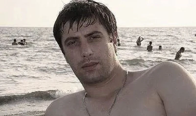 👨 Алекс , 32