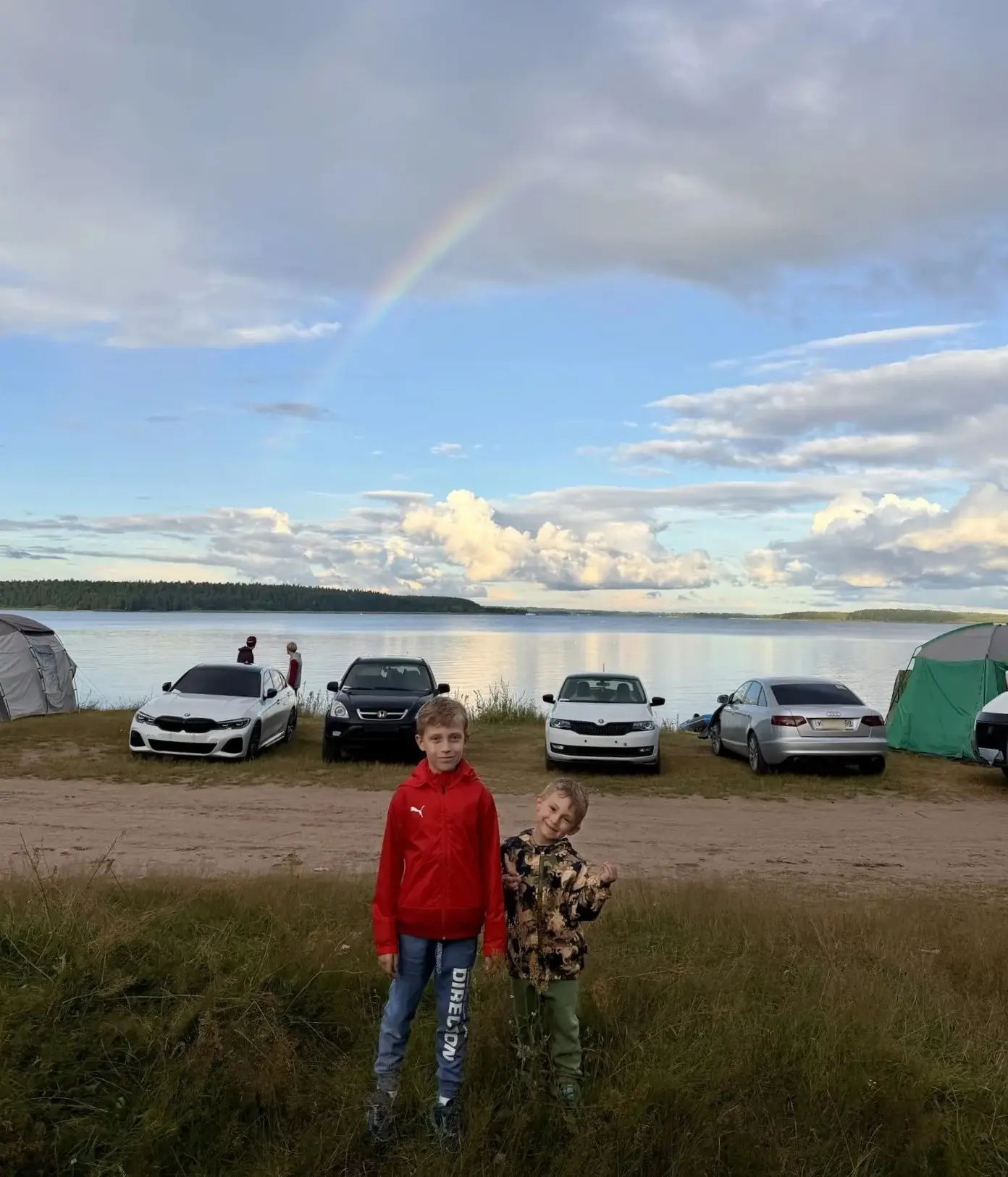 🇷🇺 Изучай Россию📍 со школой 1539!