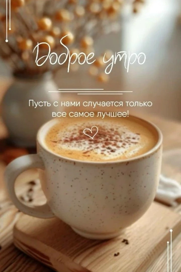 Хорошего вам дня