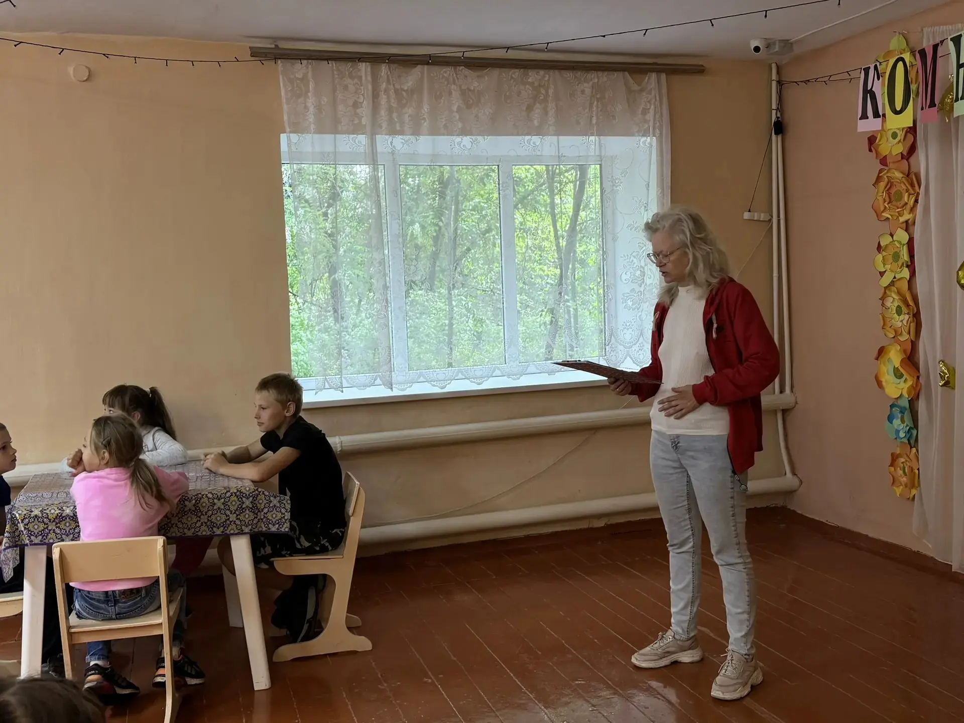 2 июня в Новомаякском СДК прошёл экологический час «Земля — наш общий дом», посвящённый...