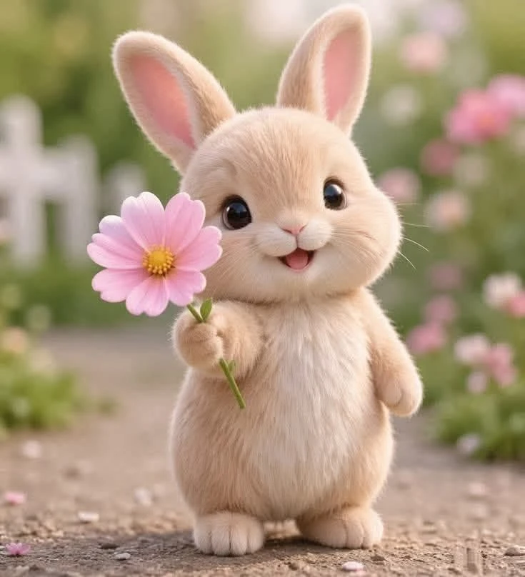 ☀️ Доброго дня, солнышко