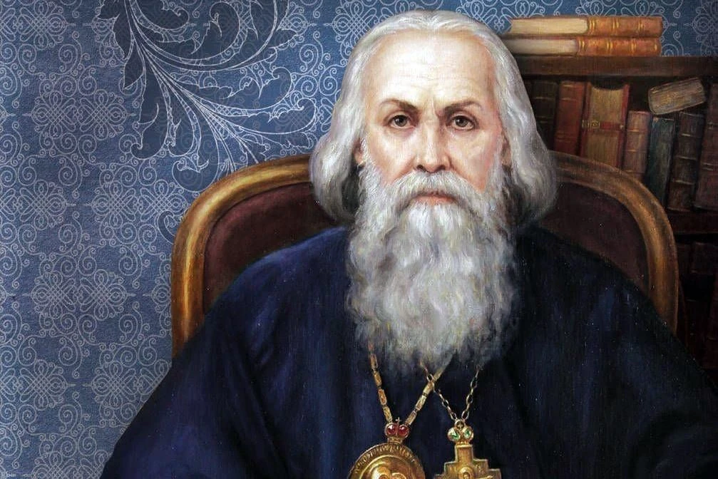 ❤ Положите себе за правило ежедневно благодарить Господа за Вашу чашу

(за недуги, за все скорби Ваш