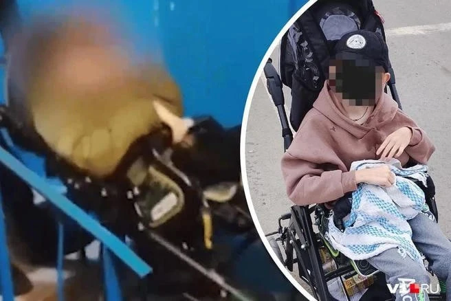 Судебный спор между матерью ребёнка-инвалида Натальей Буртолик и УК «Жилищное Эксплуатационное Управ