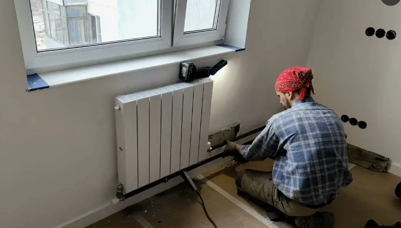 Уважаемые жители!