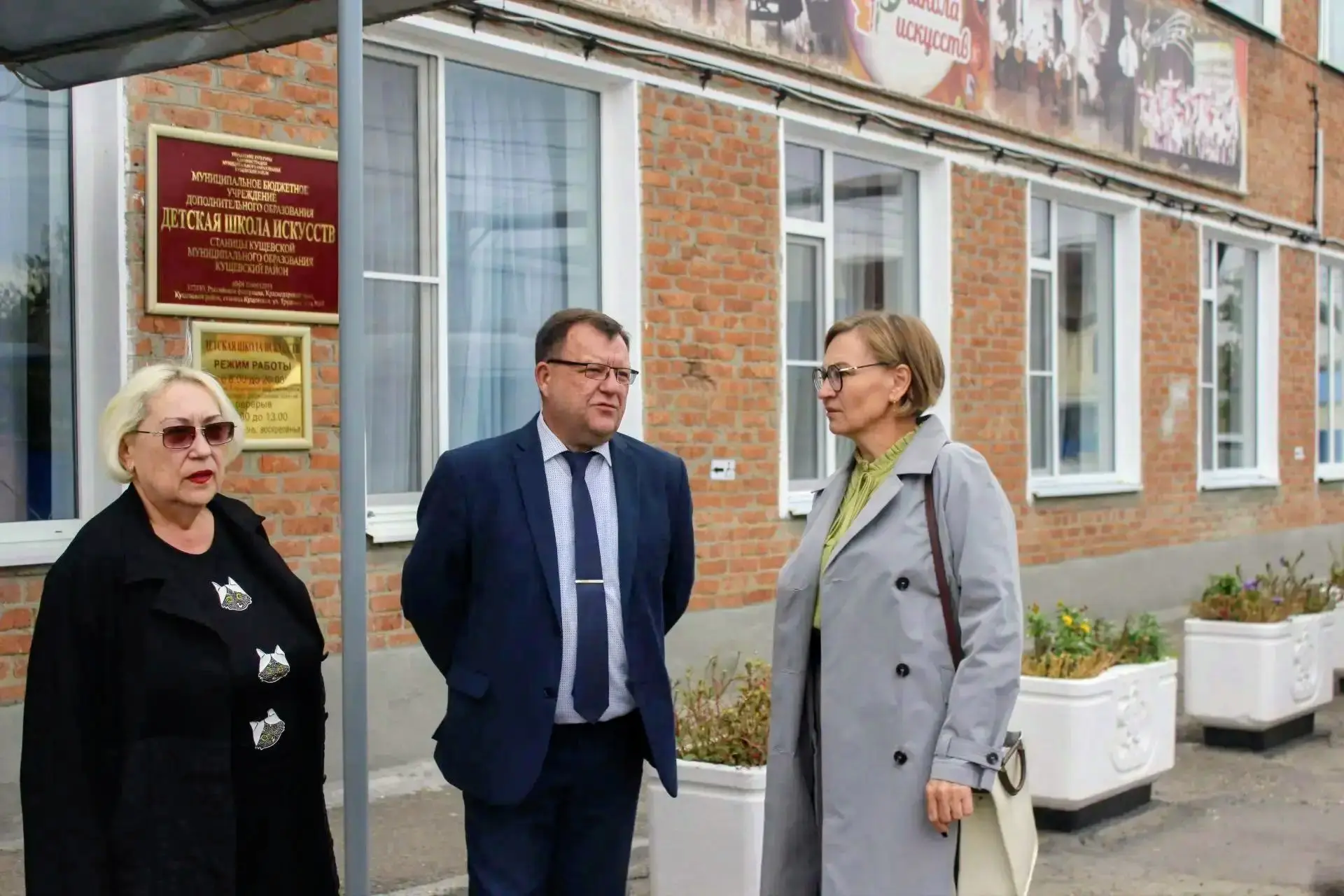 💯Развитие детского творчества - в центре внимания
