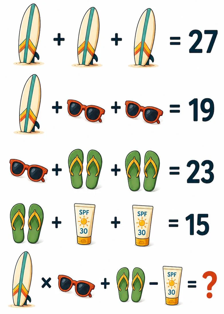 🙂🖐  Головоломка детям