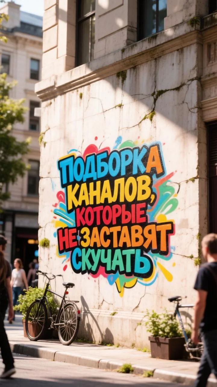 Подборка развлекательных и познавательных каналов для Вашего хорошего настроения и инте...