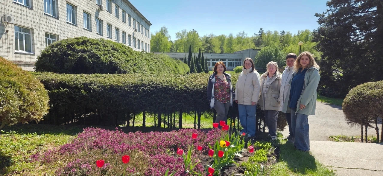 Спасаем краснокнижные растения вместе с экспертами🌿