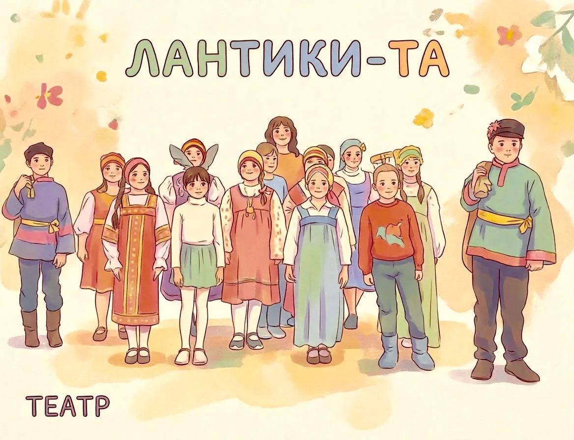 Приглашаем в нашу дружную творческую семью 🥰