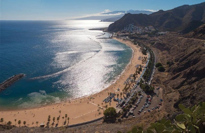 🤩В круиз на Канары за 41 000₽ — "находка недели»!🌊