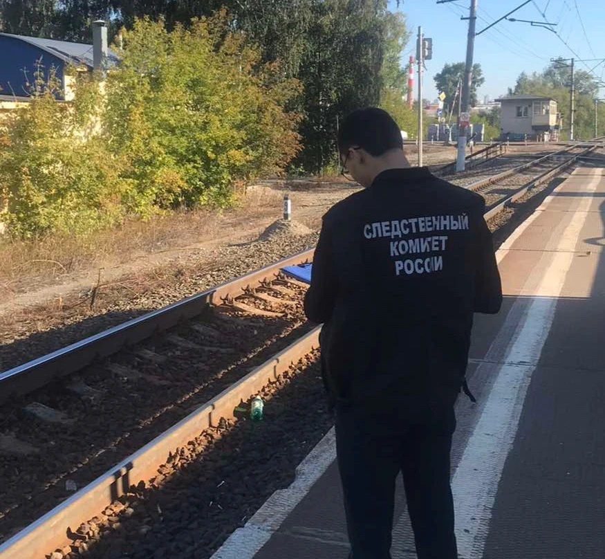 В Курганской области проводится проверка по факту смертельного травмирования женщины на железной дор