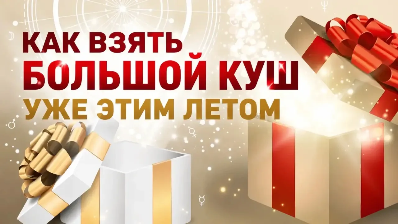 Доброе утречко всем! Май подходит к концу, а вместе с ним и самый крутой период Юпитера! Все уже пол