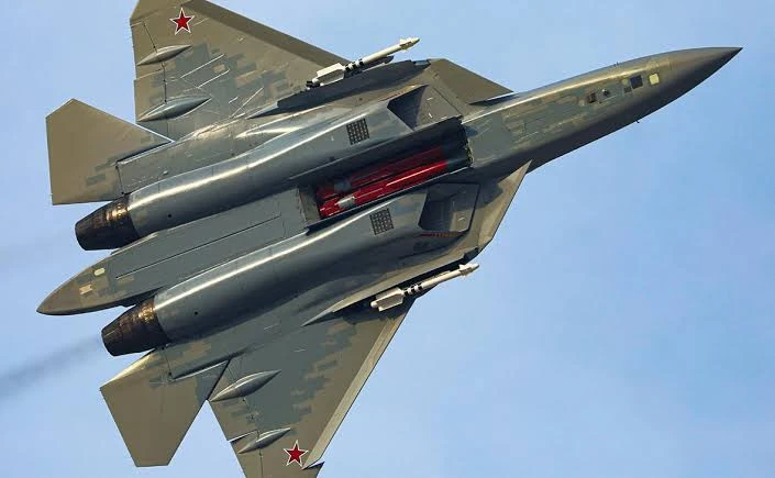 Ростех показал на авиавыставке El Alamein International Airshow 20 в Египте новейшие ра...