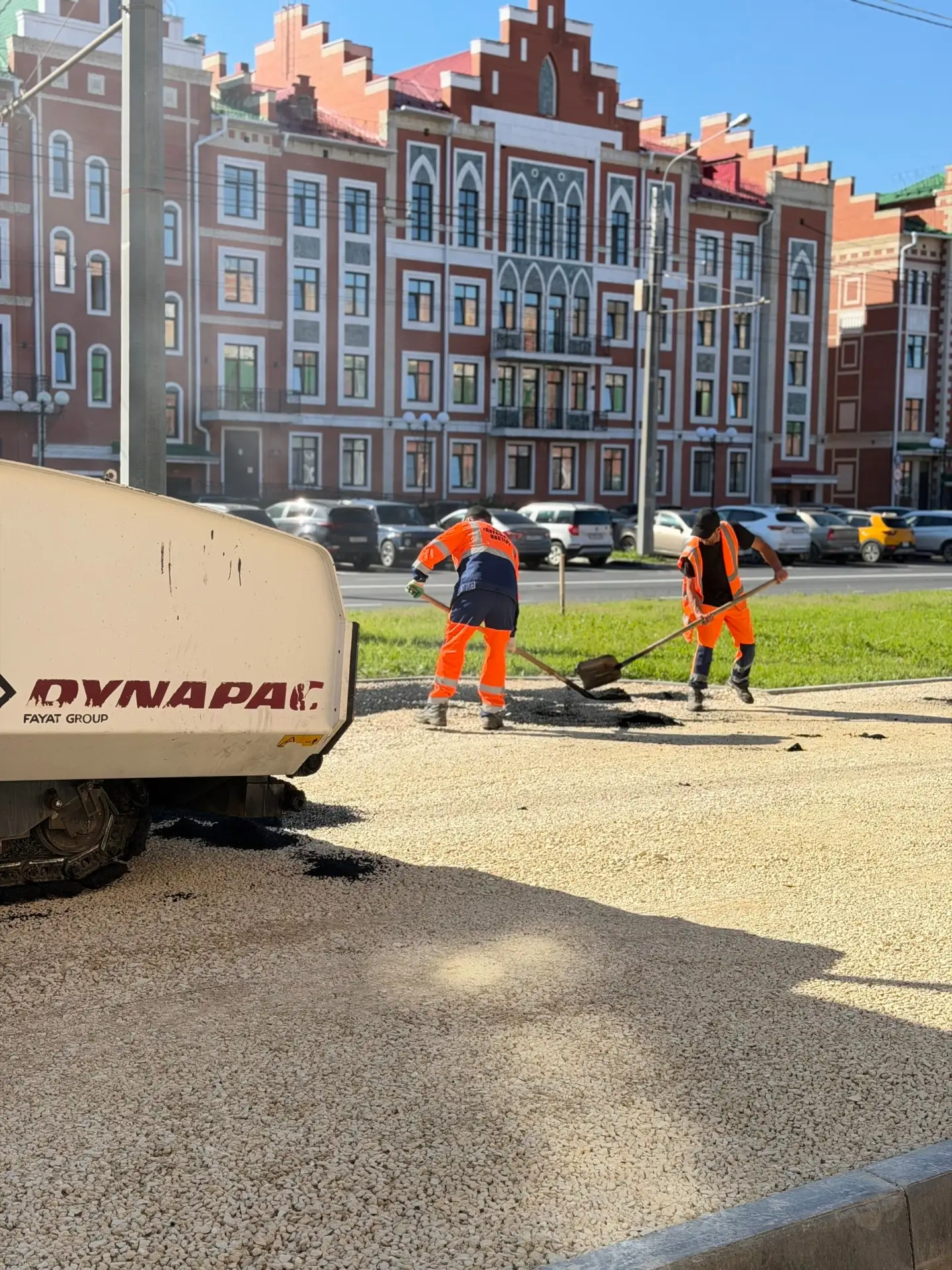 Изображение 2 к публикации «Администрация Йошкар-Олы»