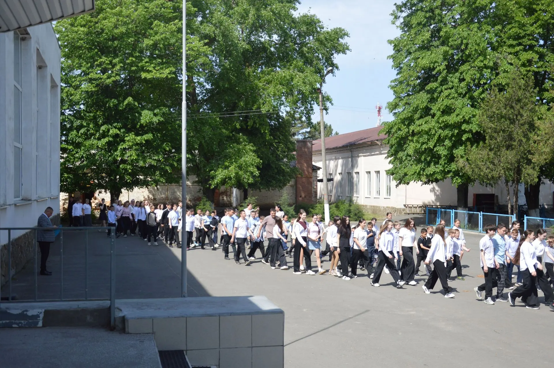 ‼️19 мая 2026 года в соответствии с Планом основных мероприятий Ростовской области в области граждан
