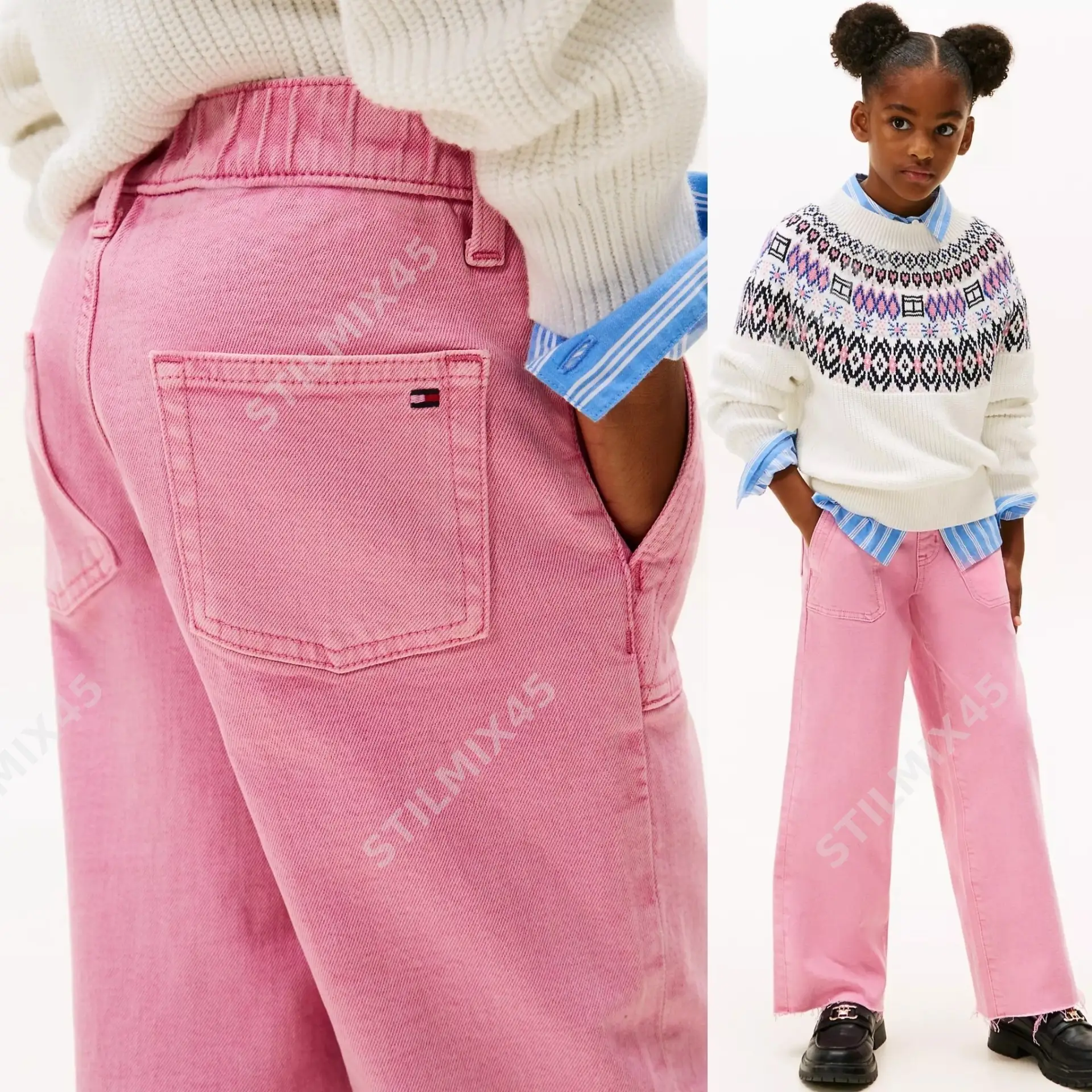 💗Tommy Hilfiger💗