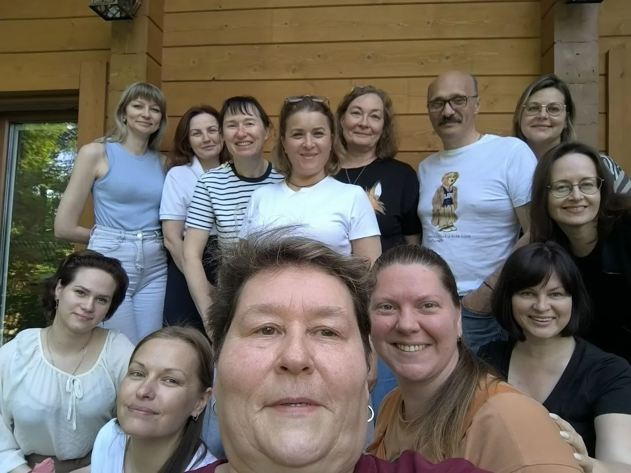 Что получили участники авторского интенсива Ия Имшинецкая  #Системное_продвижение  и по...