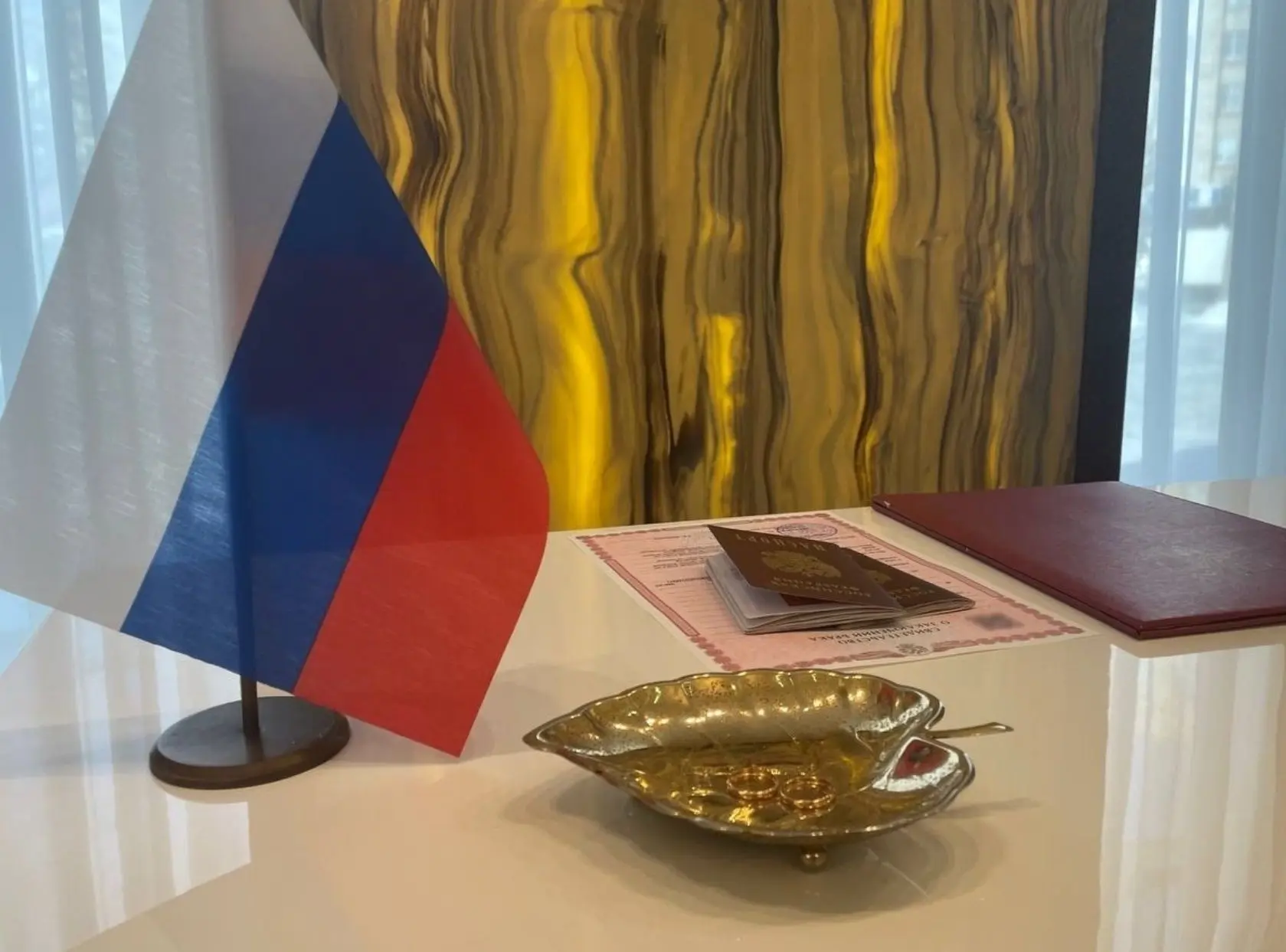 Агентство ЗАГС Архангельской области отвечает на вопросы