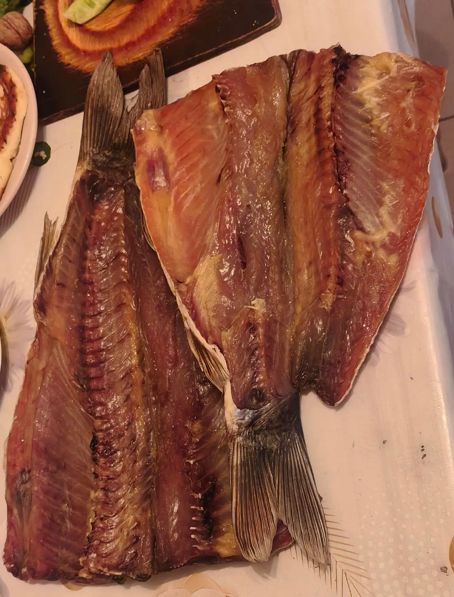 Свежий балык подоспел 😋