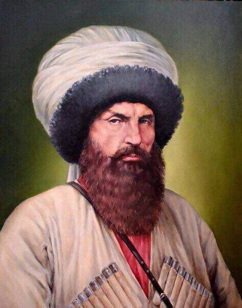 ДЕНЬ В ИСТОРИИ. 26 АВГУСТА 1866 ГОДА ИМАМ ШАМИЛЬ ПРИНЯЛ ПРИСЯГУ НА ВЕРНОСТЬ РОССИИ