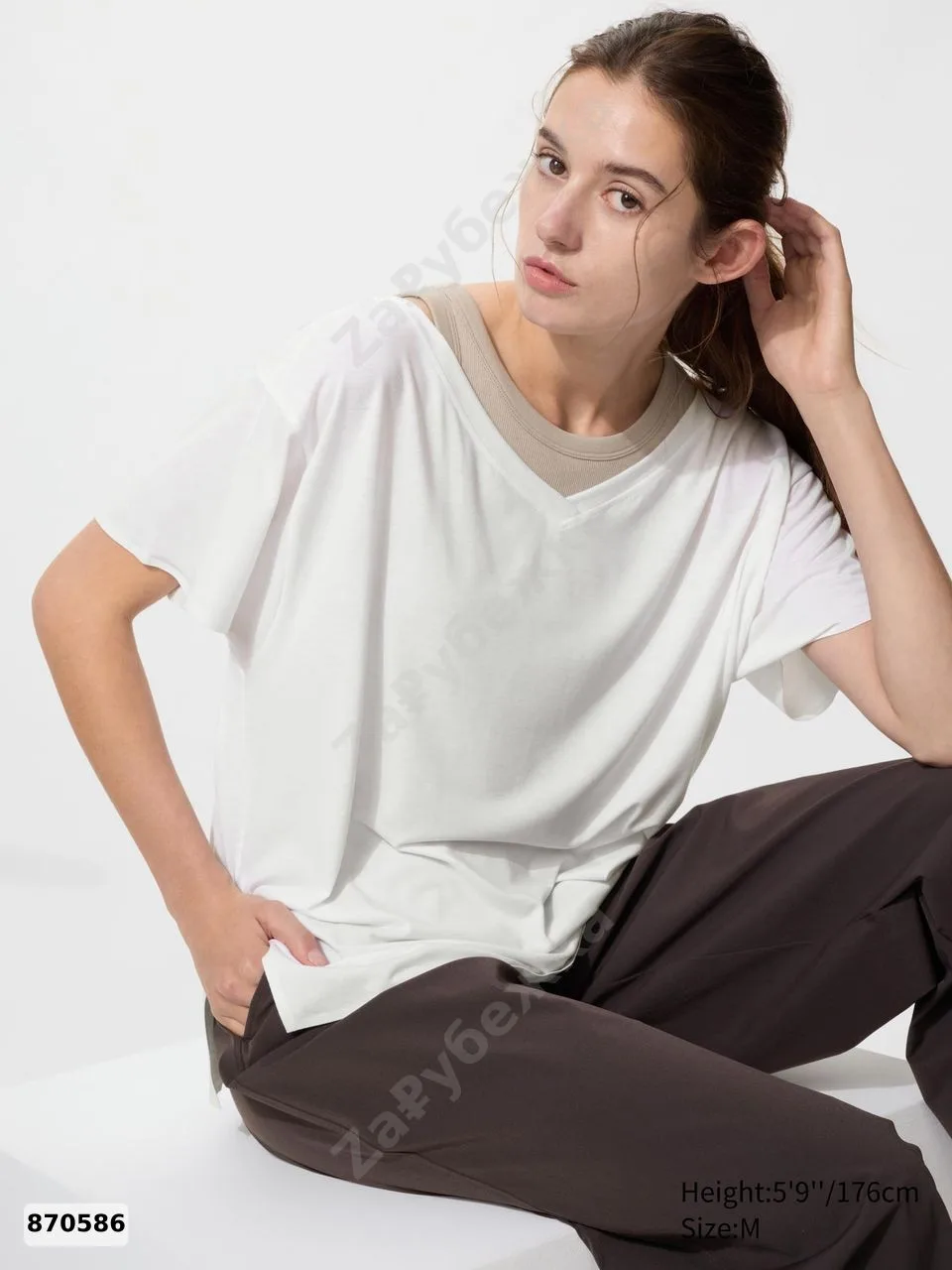 #Uniqlo