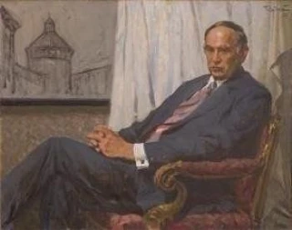 Сегодня, 20 августа, день рождения Павла Судакова (1914–2010) — художника, чья жизнь са...