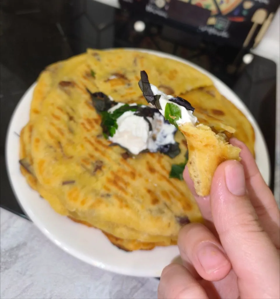 СПАСАЕМ ВЧЕРАШНЮЮ ПЮРЕШКУ 🥔