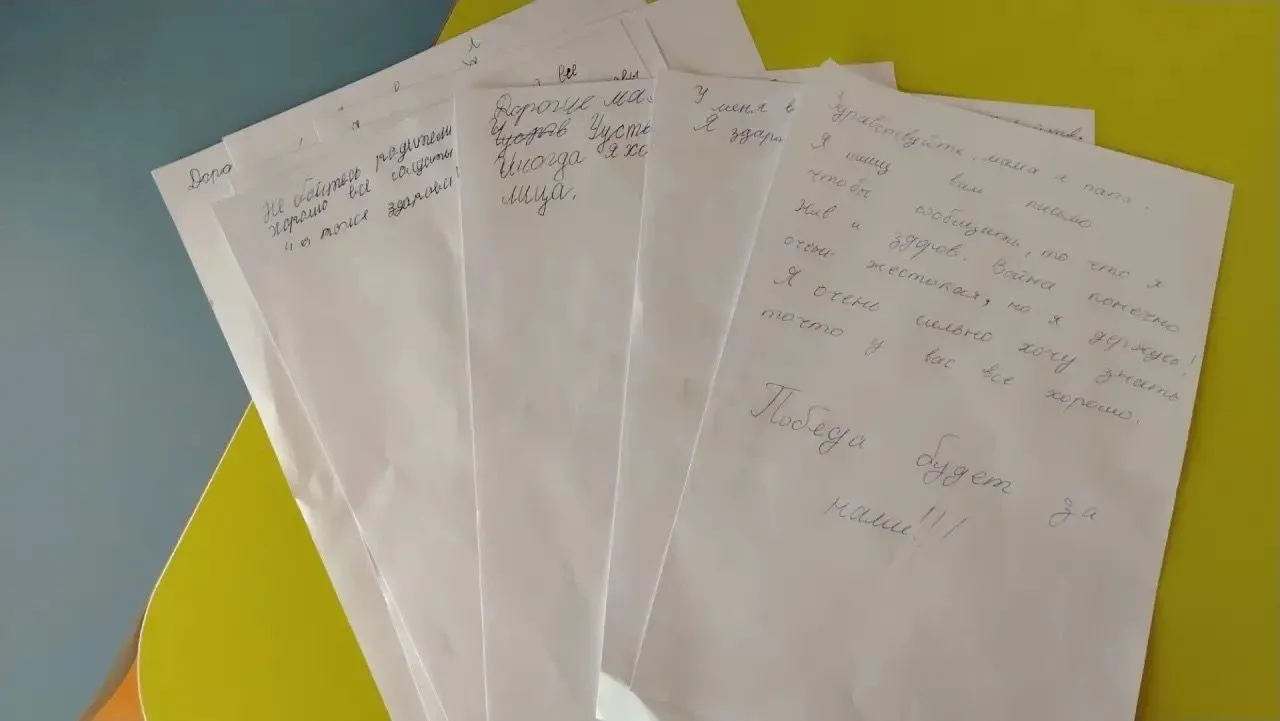 День памяти и скорби в пришкольном лагере «Радуга»
 
22 июня, в нашем лагере прошло особое мероприят